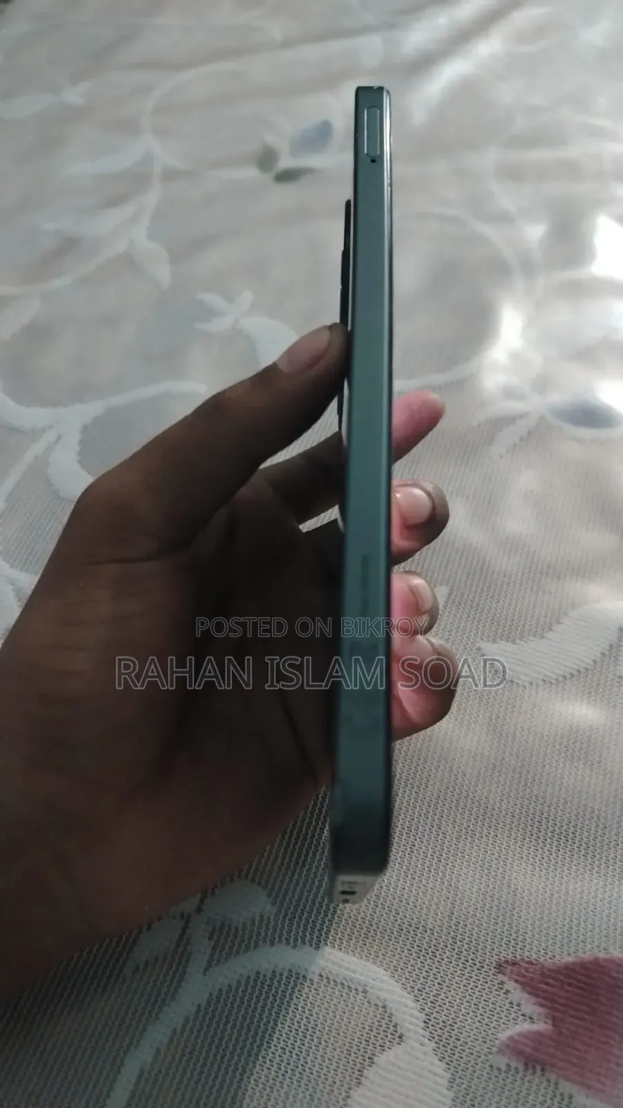 Realme C61 256 GB Black