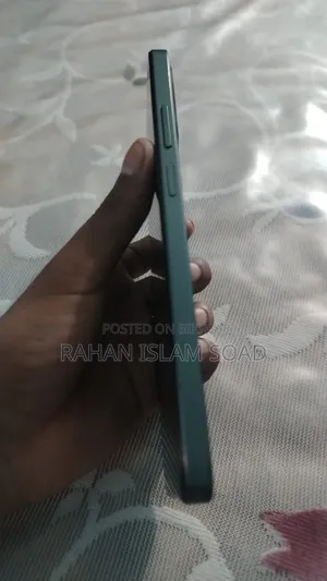 Realme C61 256 GB Black