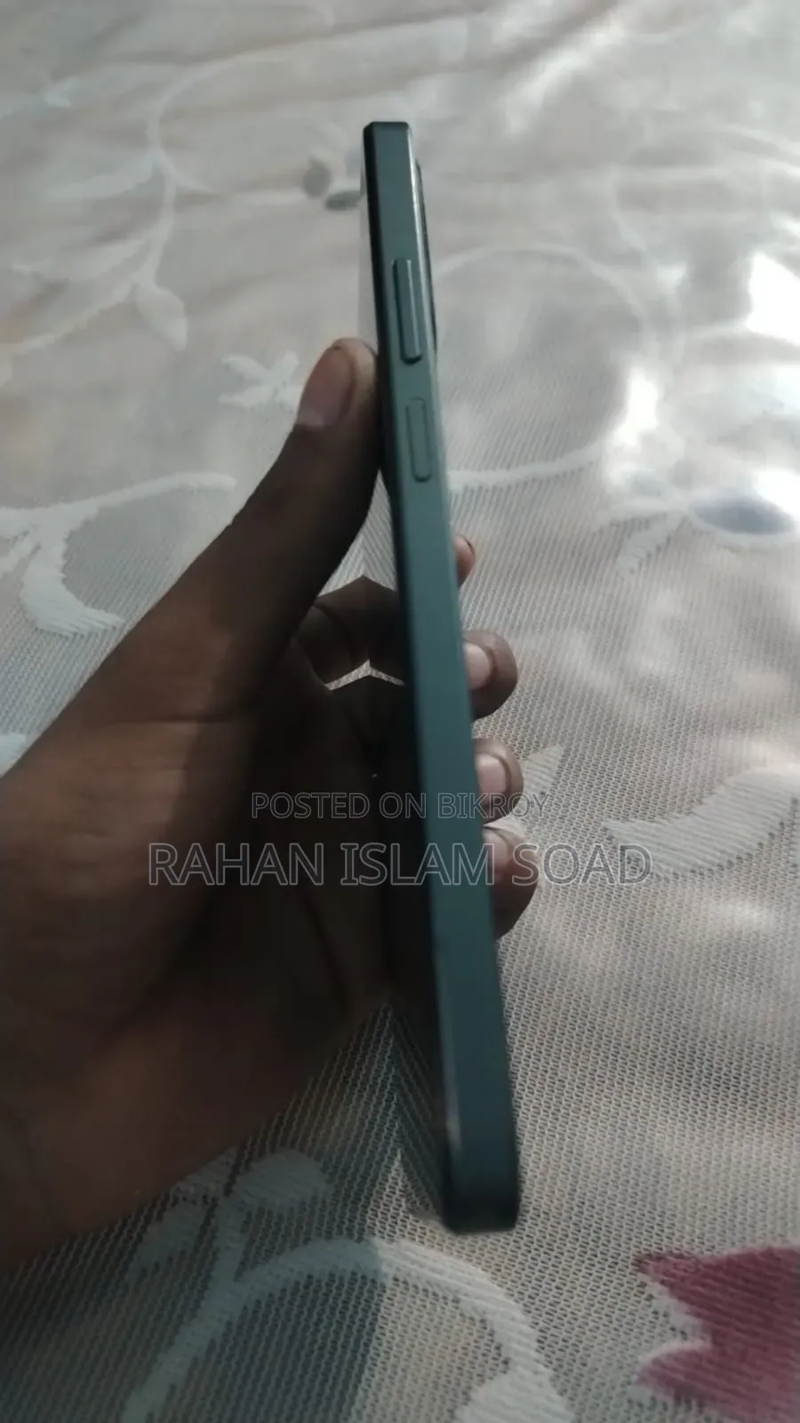 Realme C61 256 GB Black