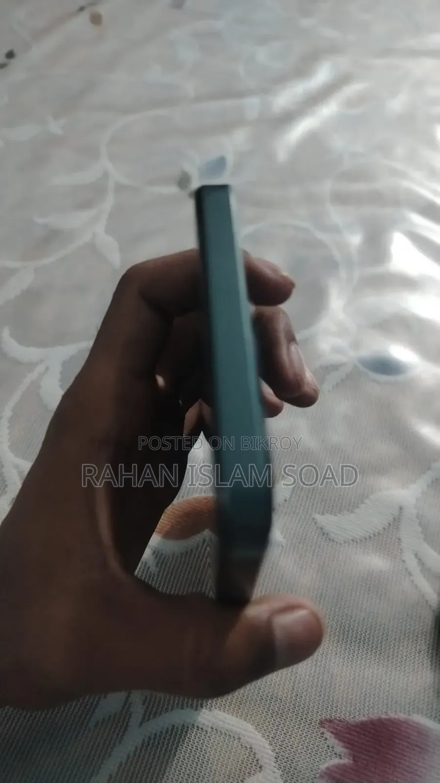 Realme C61 256 GB Black