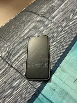 Apple iPhone XR 64 GB Yellow