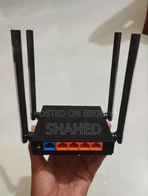 Router:Tp-link Ac1200 Archer C54