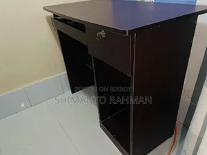 Computer Table 3 Years Used