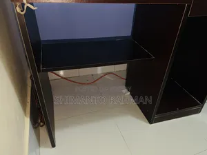 Computer Table 3 Years Used