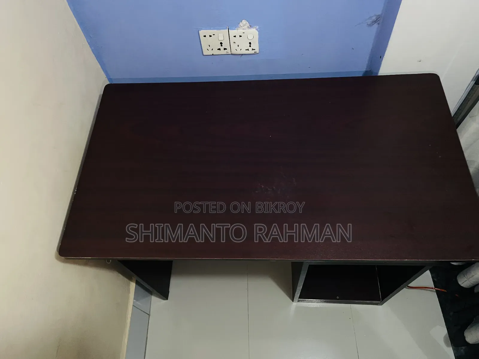 Computer Table 3 Years Used