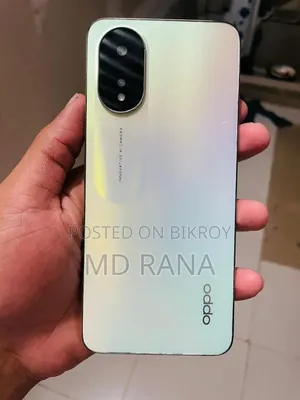 Oppo A38 128 GB Rose Gold