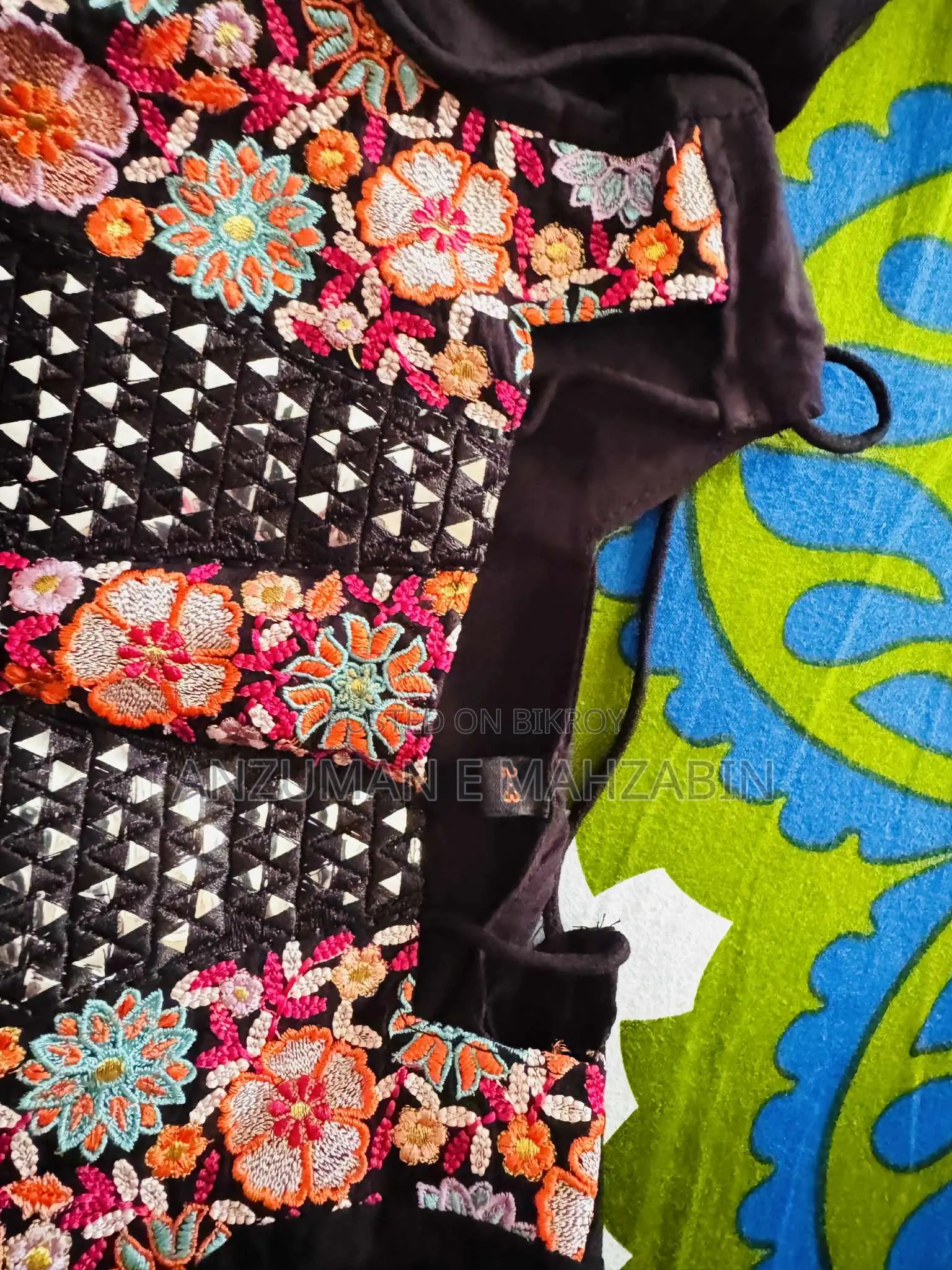 Aarong Baby Dress (2-3 years)