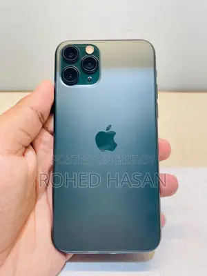 Apple iPhone 11 Pro 512 GB Blue