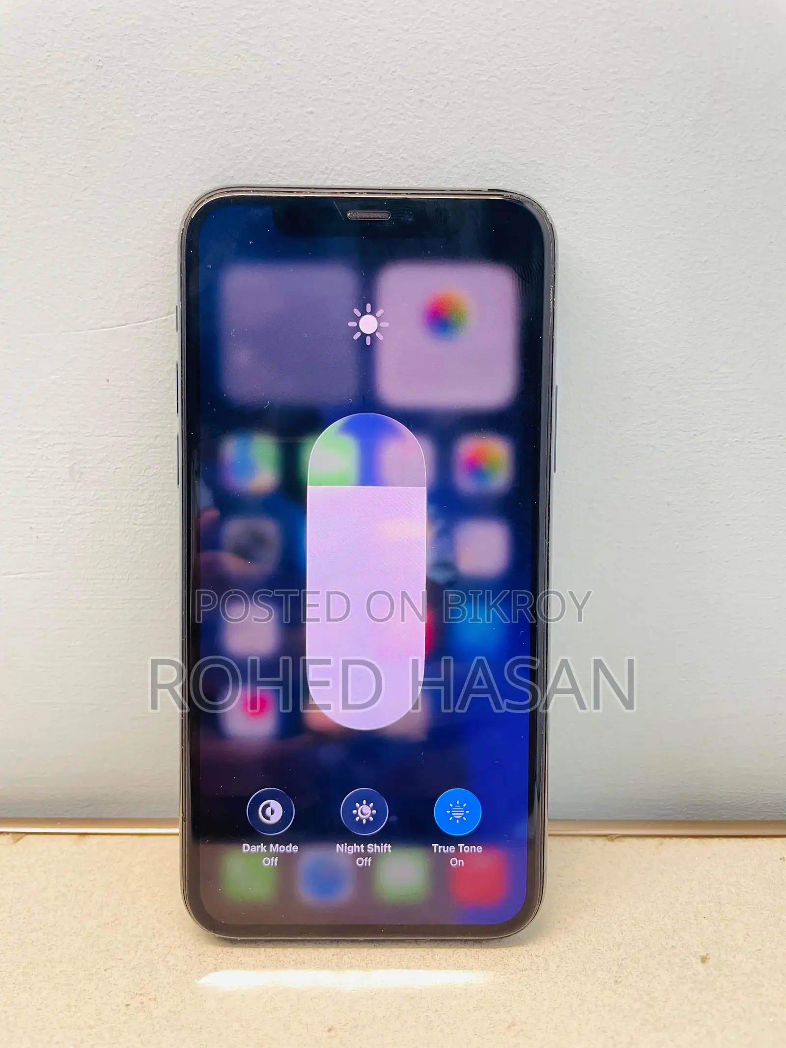 Apple iPhone 11 Pro 512 GB Blue