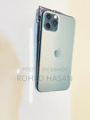 Apple iPhone 11 Pro 512 GB Blue