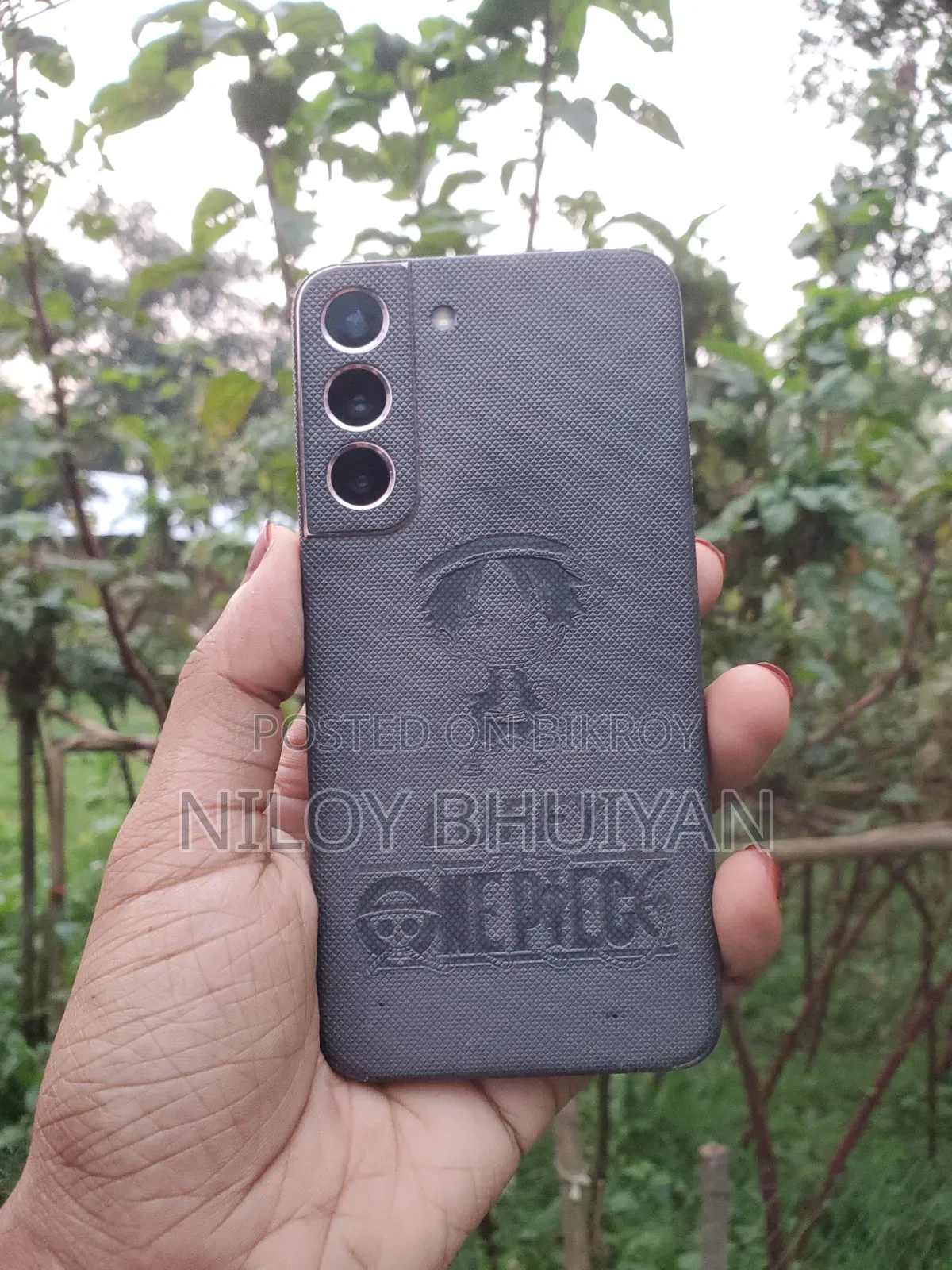 স্যামসাং গ্যালাক্সি এস২২ ৫জি ২৫৬ জিবি পিঙ্ক