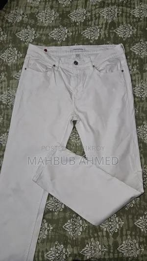 Original Export Pant