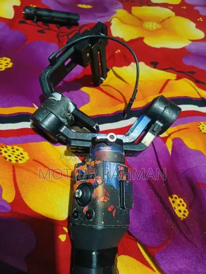 Dji Ronin Sc Gimbal