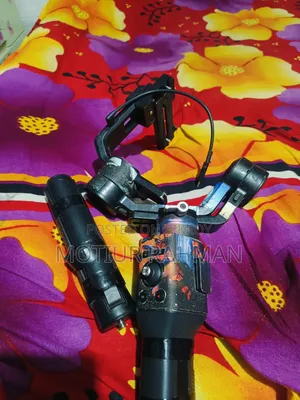Dji Ronin Sc Gimbal