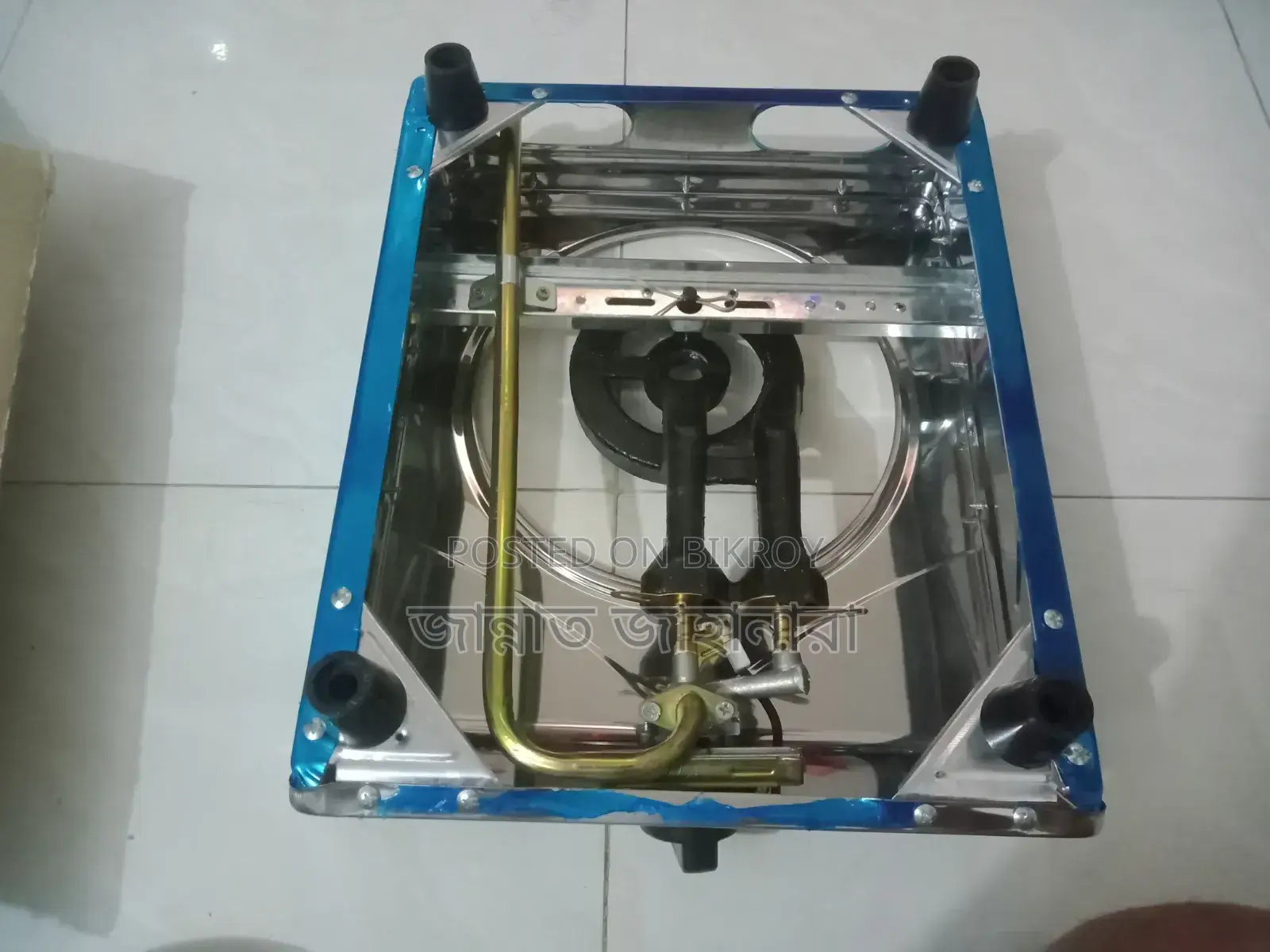 LG Auto Gas Stove