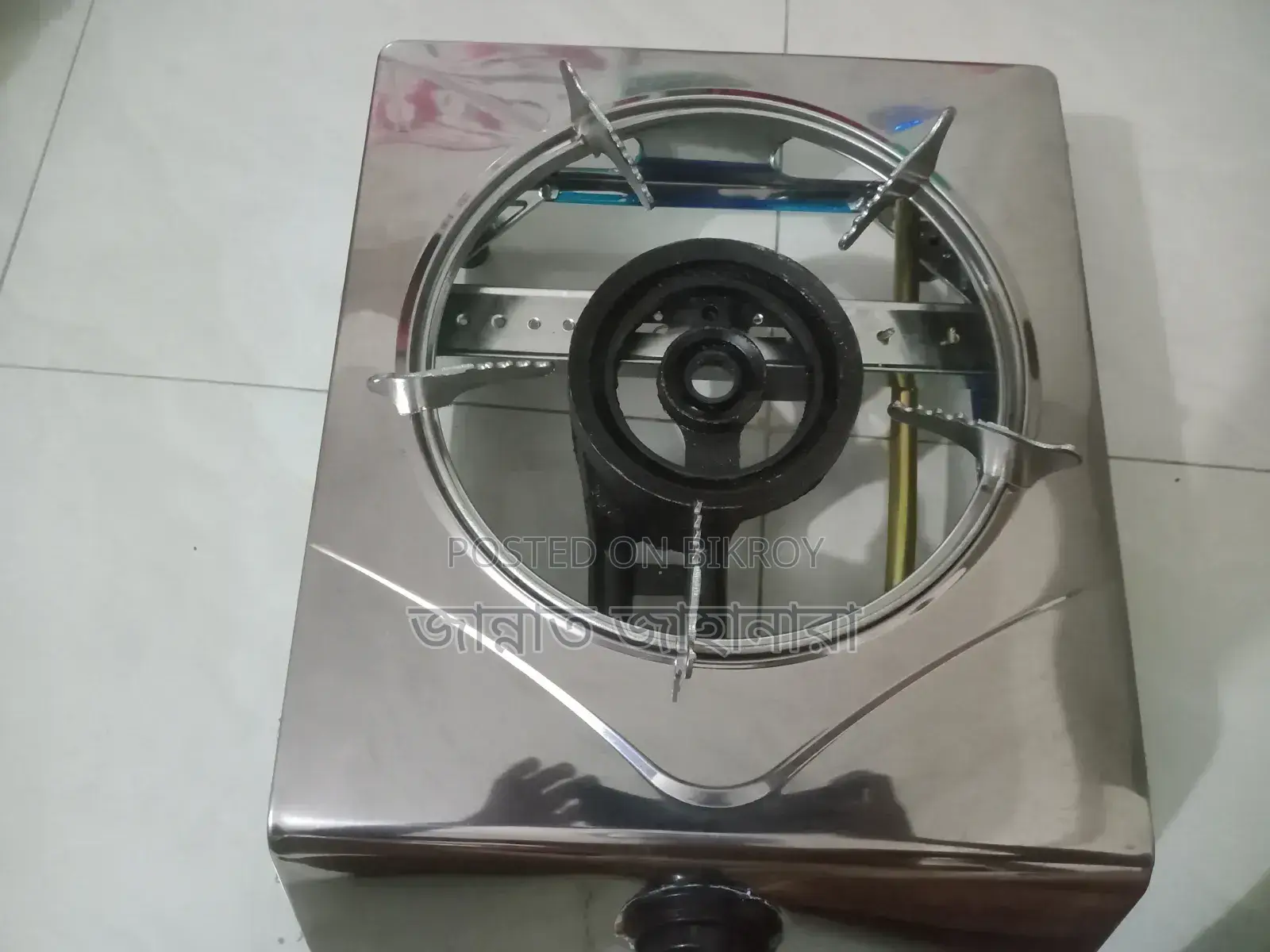 LG Auto Gas Stove
