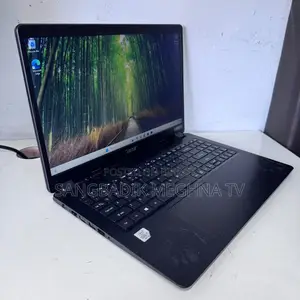 Laptop Acer 3GB Intel SSD 256GB