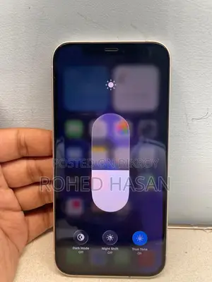 Apple iPhone 12 256 GB White
