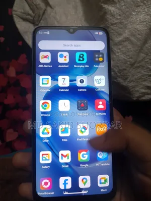 Itel City 100 256 GB