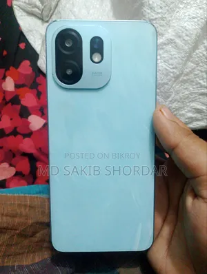 Itel City 100 256 GB