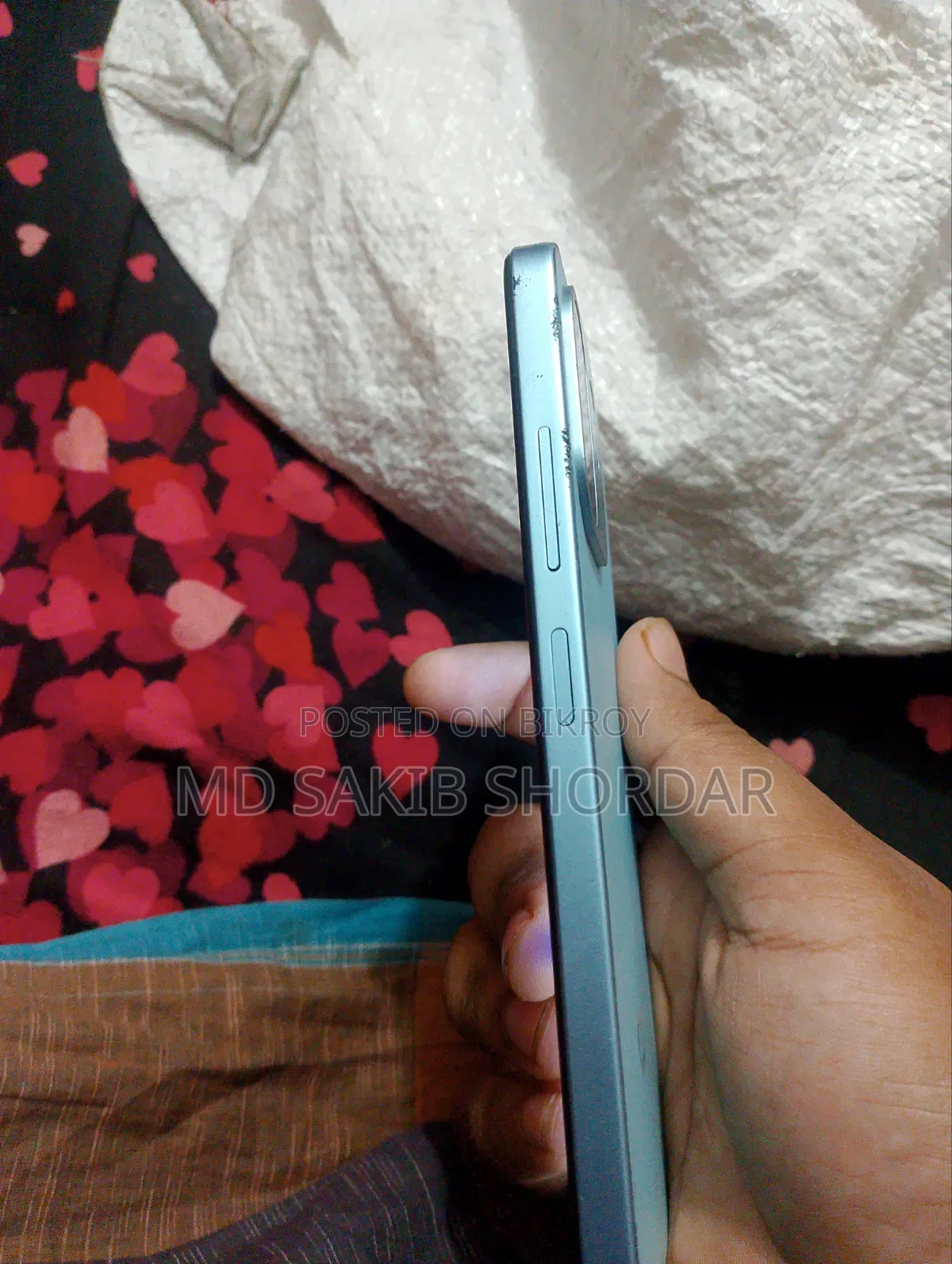 Itel City 100 256 GB