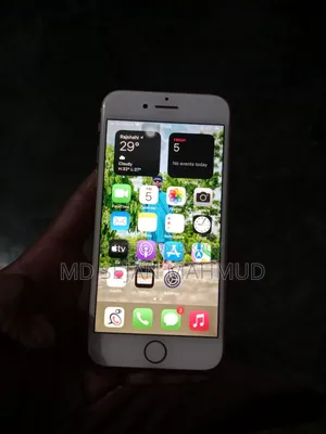 Apple iPhone 8 64 GB Rose Gold