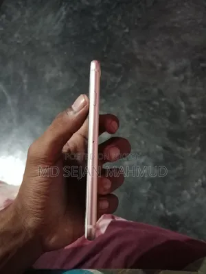 Apple iPhone 8 64 GB Rose Gold