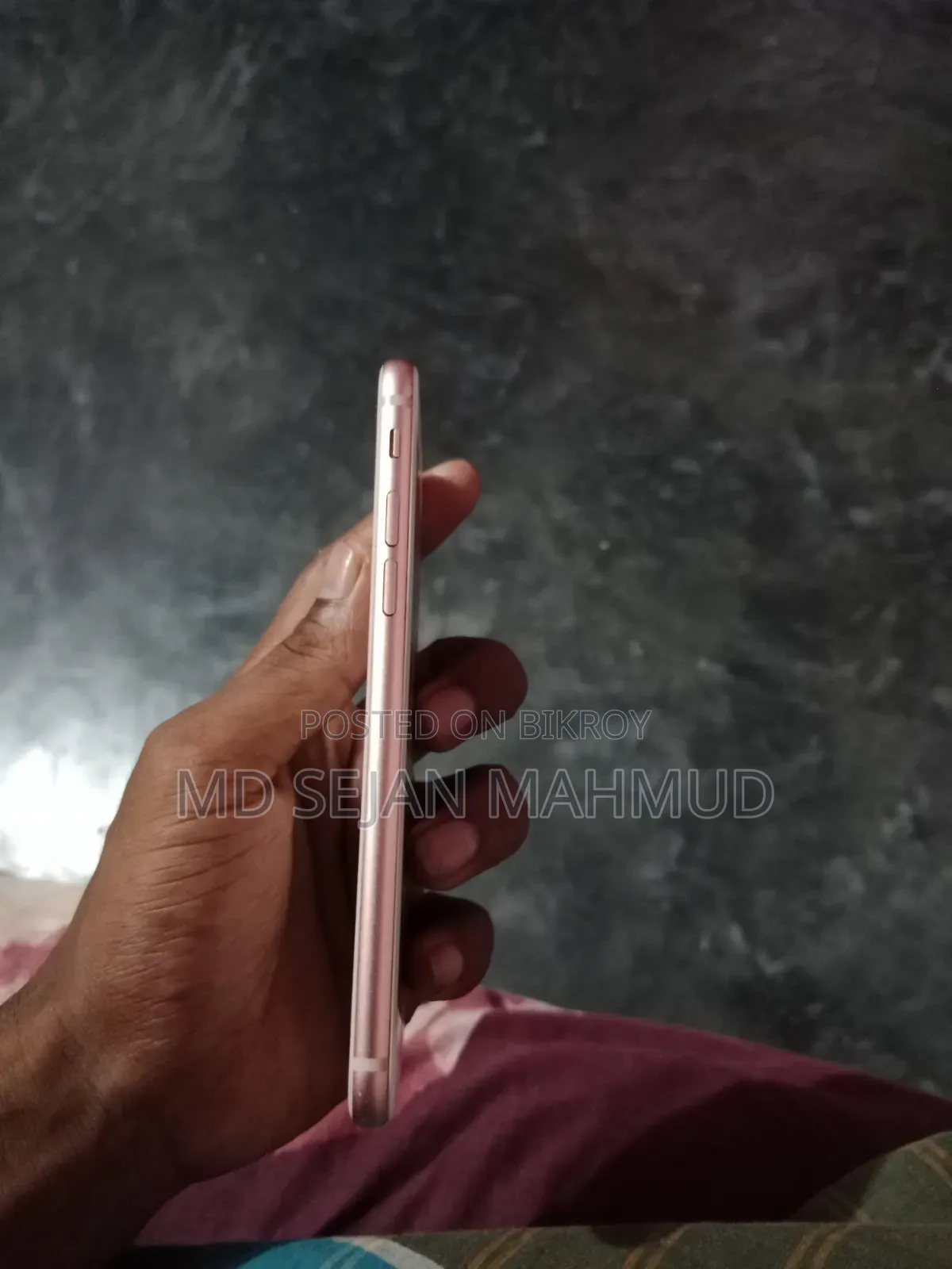 Apple iPhone 8 64 GB Rose Gold