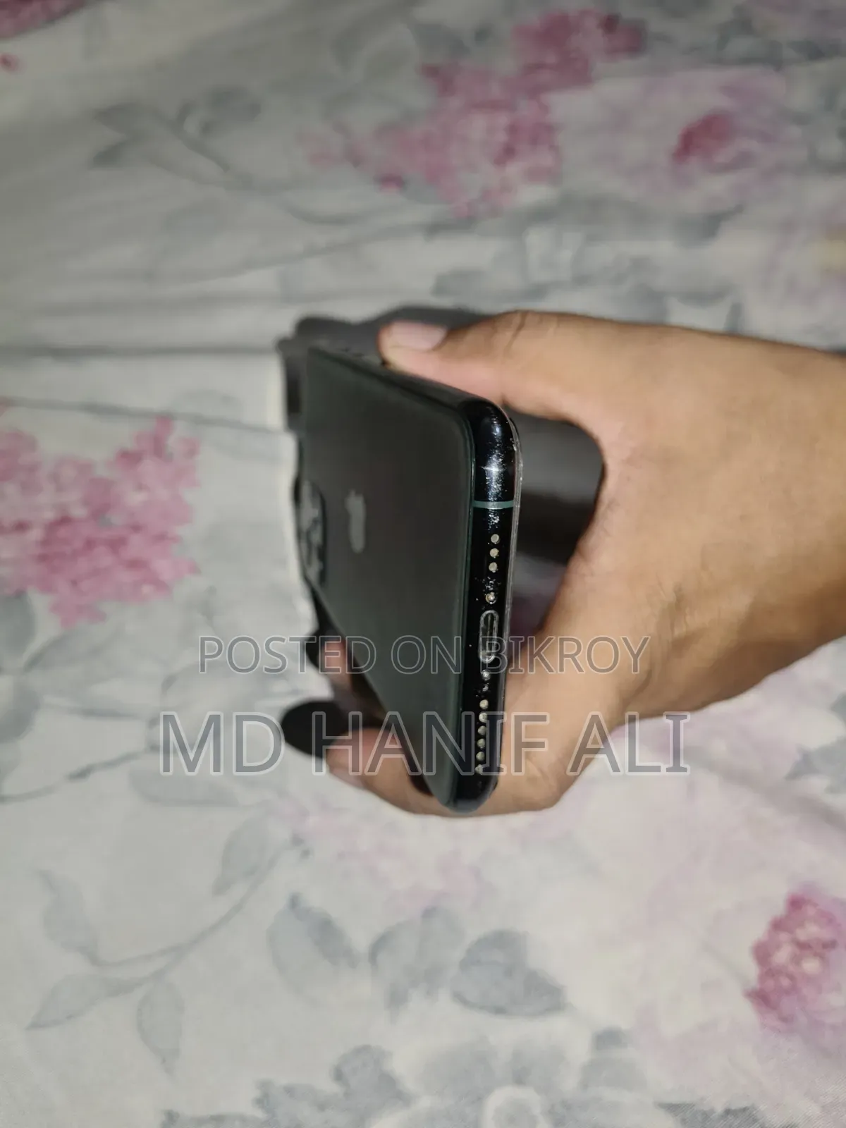 Apple iPhone 11 Pro 64 GB Black