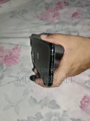 Apple iPhone 11 Pro 64 GB Black