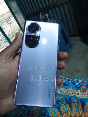 Oppo Reno10 Pro 256 GB Purple
