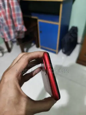 Samsung Galaxy A03 32 GB Red