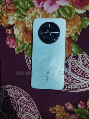 রিয়েলমি ১২৮ জিবি ব্লু