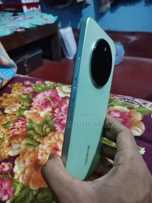 রিয়েলমি ১২৮ জিবি ব্লু