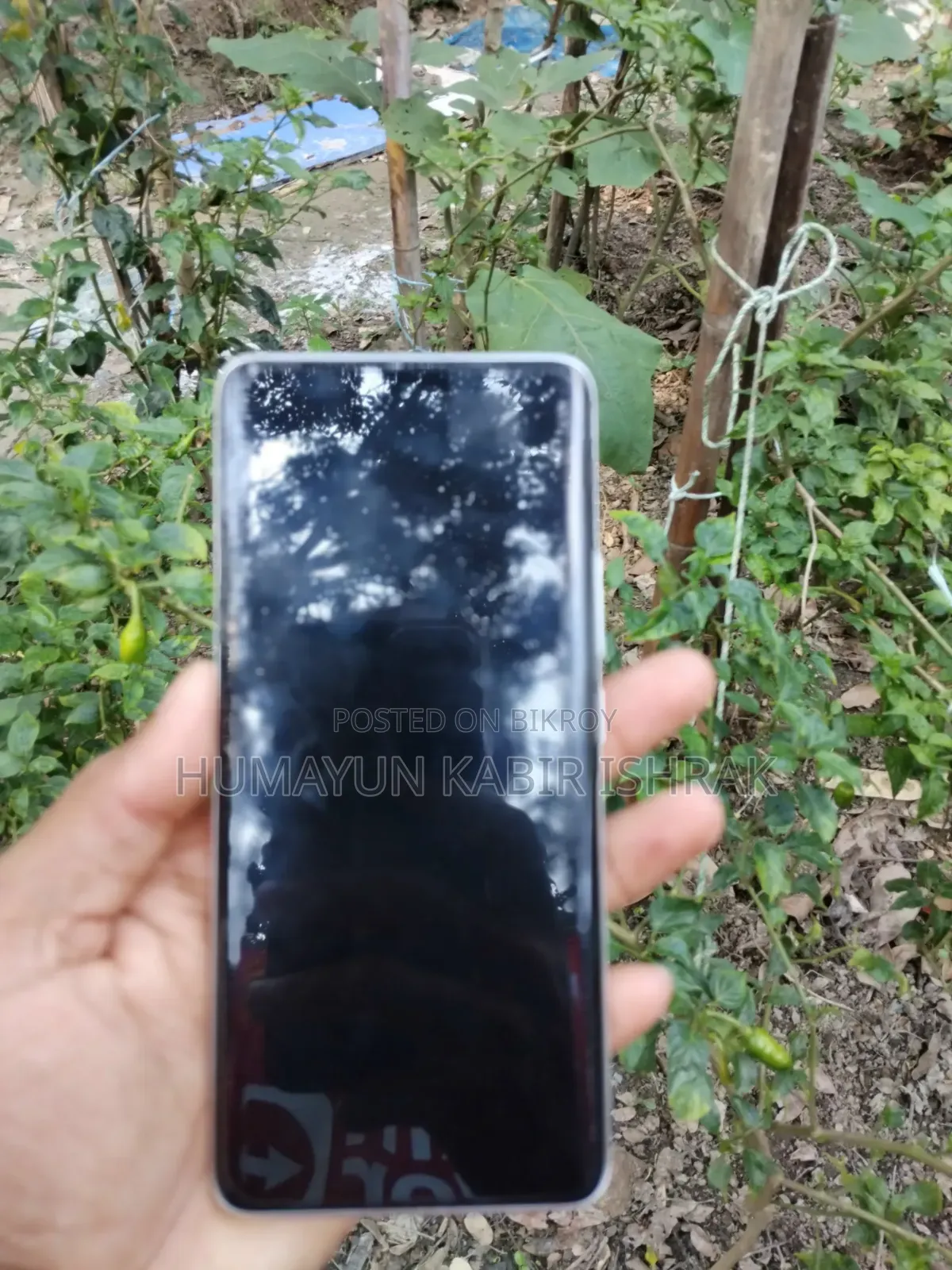 Xiaomi Redmi Note 13 Pro+ 256 GB White