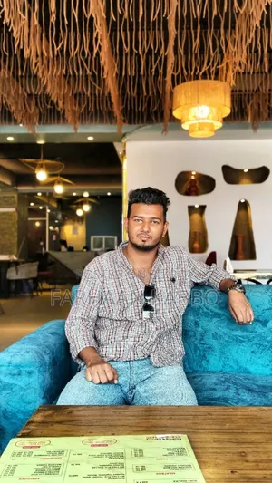 I'm Mohammad Akash. I Have Experience Vivo Phone Company.