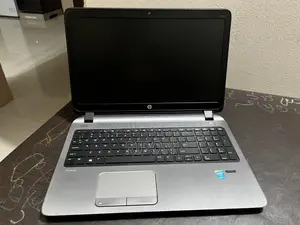 ল্যাপটপ HP ProBook 450 G2 4GB Intel Core I3 HDD 1TB