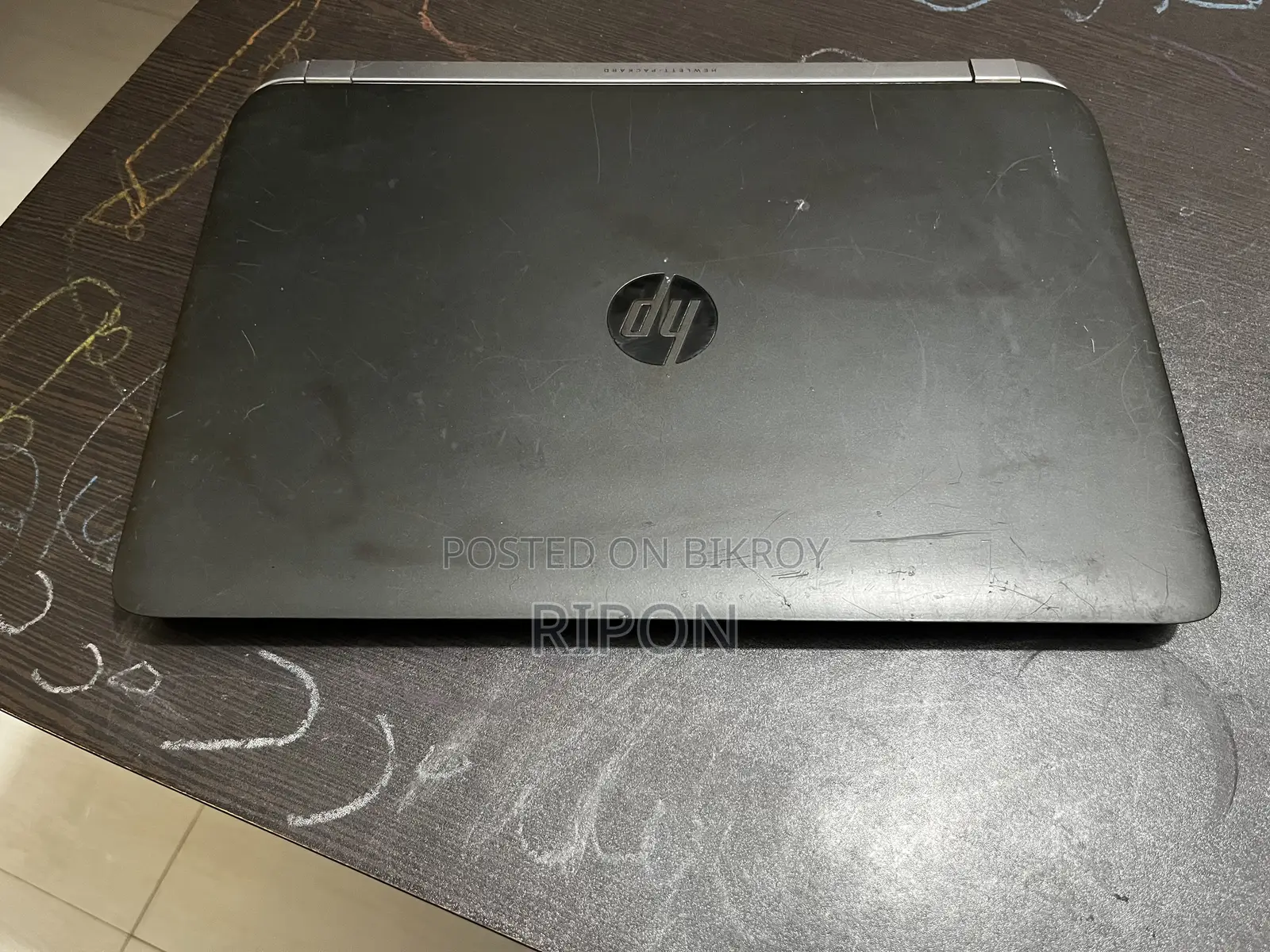 Laptop HP ProBook 450 G2 4GB Intel Core I3 HDD 1TB