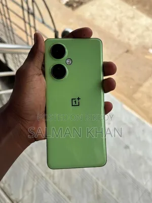 OnePlus Nord CE 3 Lite 5G 128 GB