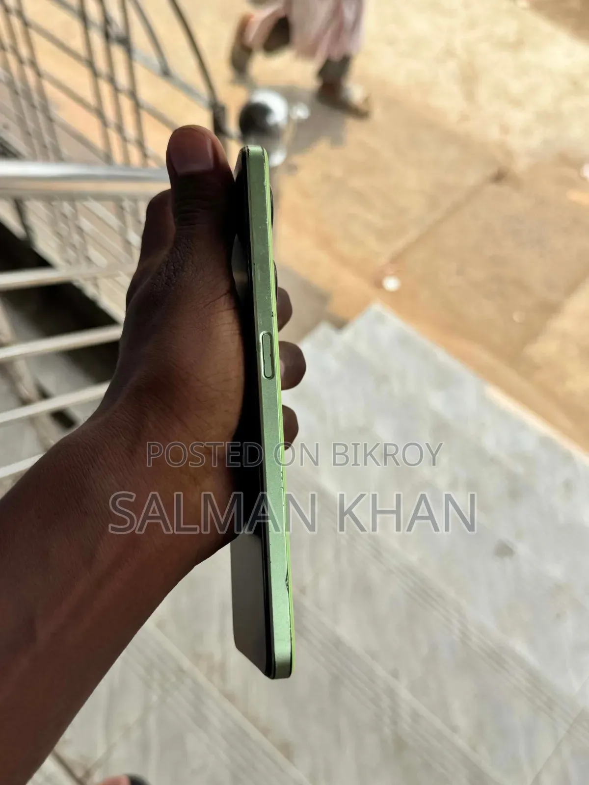 OnePlus Nord CE 3 Lite 5G 128 GB