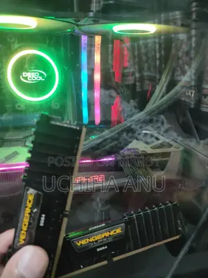 Corsair Vengeance LPX 3200mhz 8gb Ram (2 Pieces)