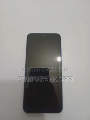 Xiaomi Redmi Note 7S 64 GB Blue