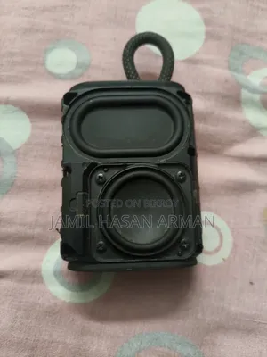 JBL Go 3 Full Ok
