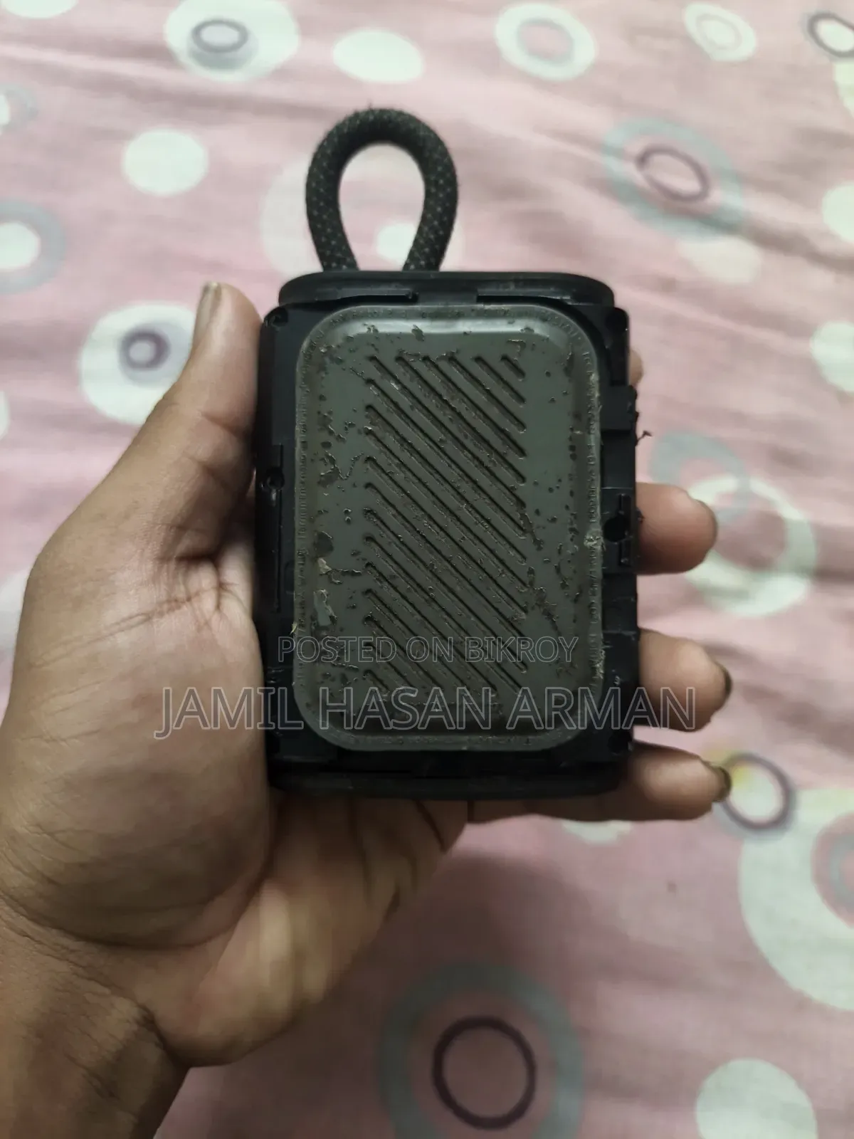 JBL Go 3 Full Ok