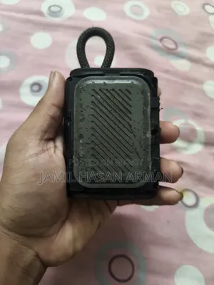 JBL Go 3 Full Ok