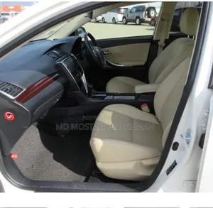 Toyota Premio 1.5 Front Wheel Drive 2020 White