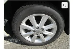 Toyota Premio 1.5 Front Wheel Drive 2020 White