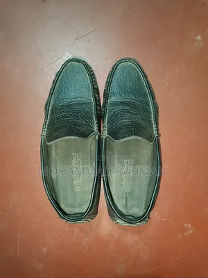গ্যাম্বল স্লিপার পাম সু