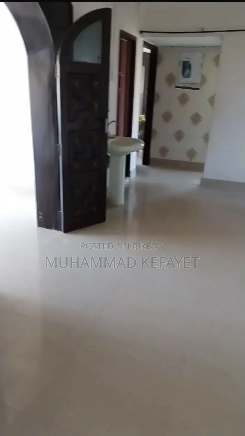 3-Bedroom House in Chairman Villa, Bakoliya for Sale
