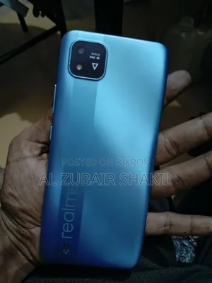 Realme C21Y 32 GB Blue
